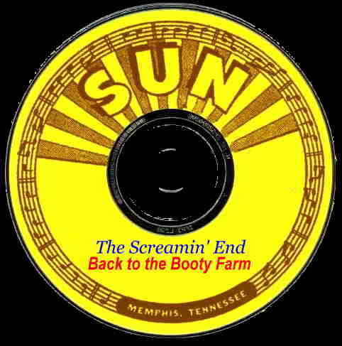 Sun Studio Label